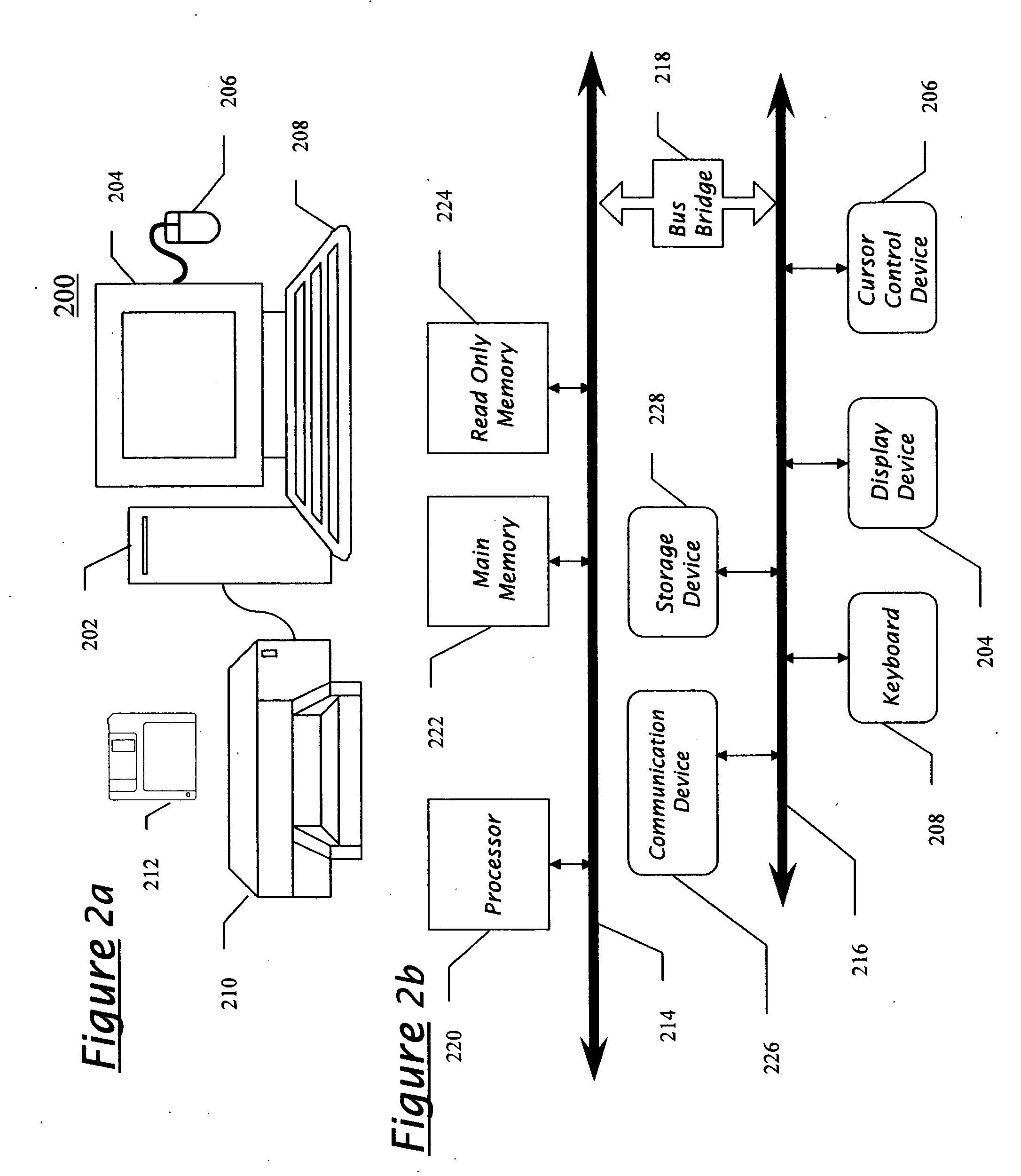 Computer-implemented method and system for enabling communication between networked users based on common characteristics