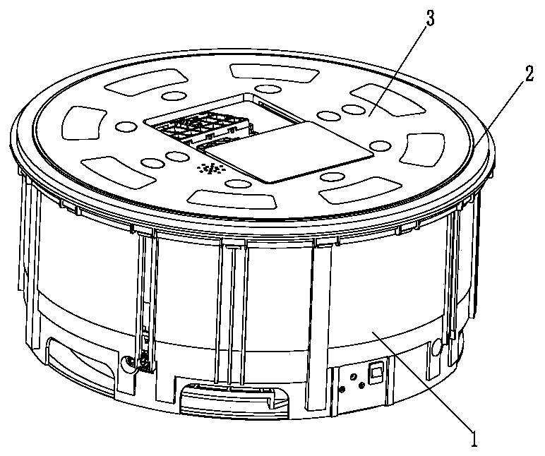 Poker machine and poker card arrangement method thereof