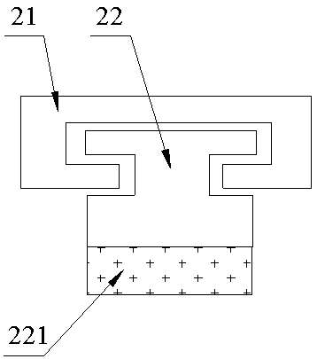 radiator protection device