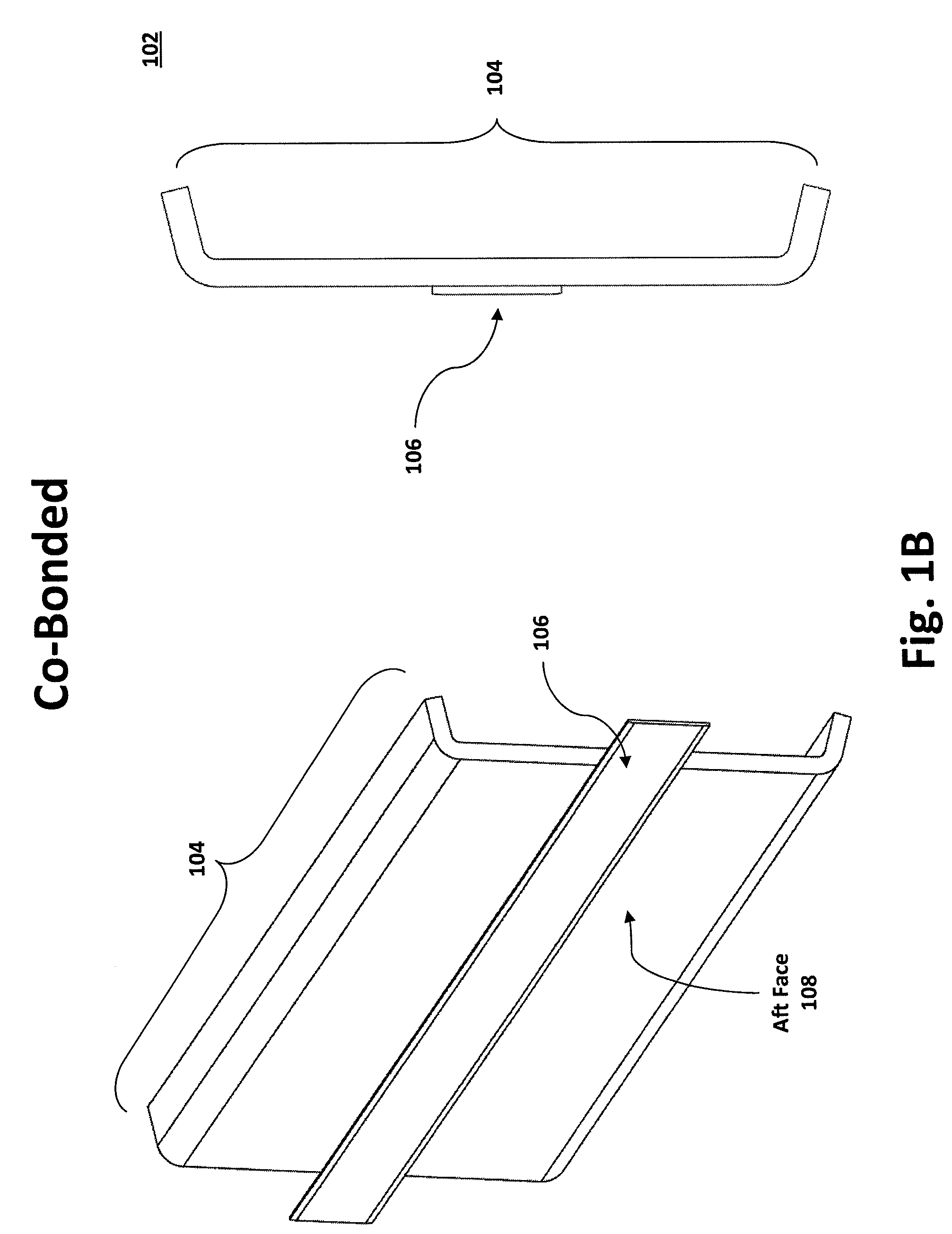 Apparatus and method for an aircraft conductor sandwich assembly embedded to an aircraft structure