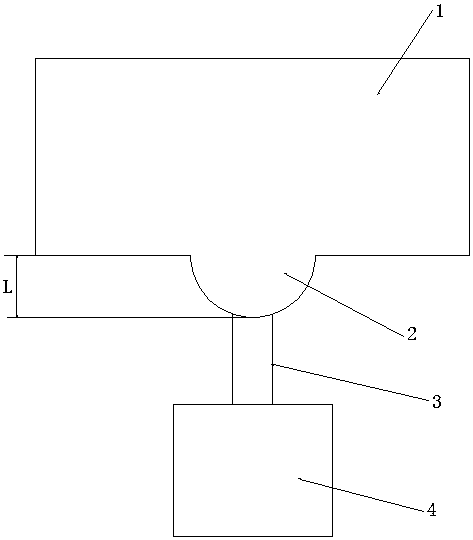 Myopia preventing desk and chair