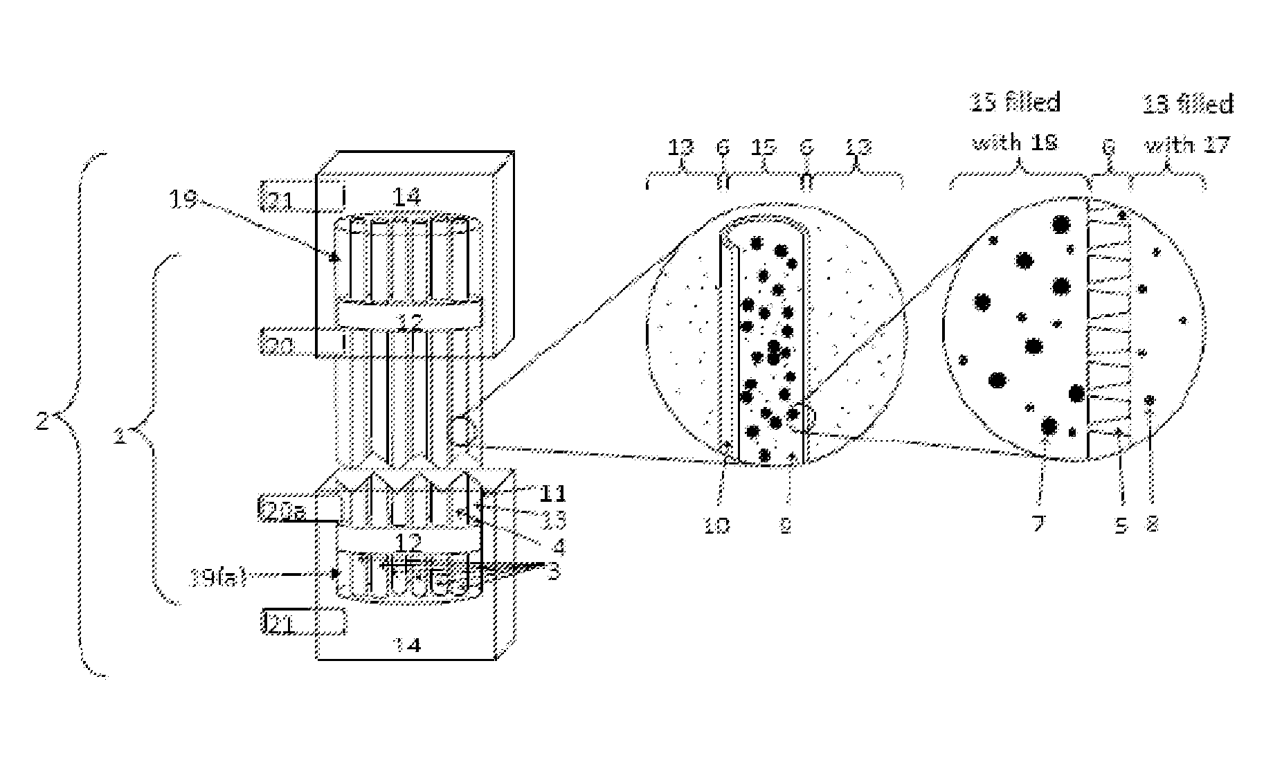 Analyte screening and detection systems and methods