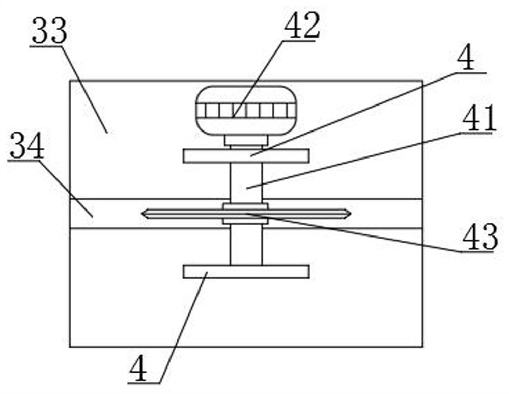 Environment-friendly cutting device