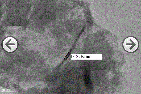 Defect-rich ultra-thin bismuth oxyiodide nano-sheet preparation method