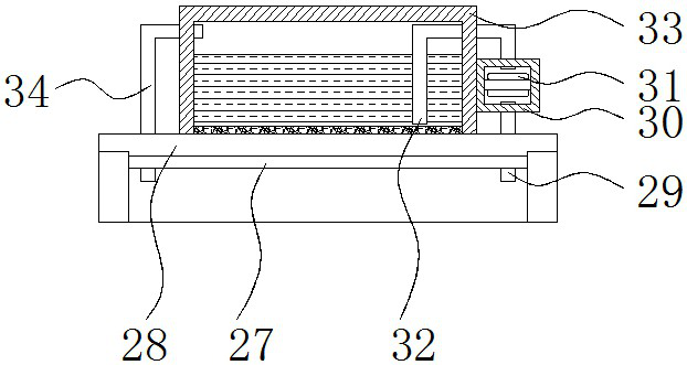 Pipeline conveyor capable of achieving pipeline replacement conveniently and for hydrogen refueling station