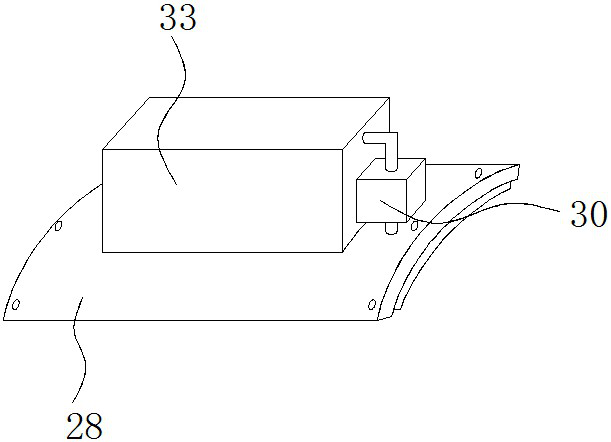 Pipeline conveyor capable of achieving pipeline replacement conveniently and for hydrogen refueling station