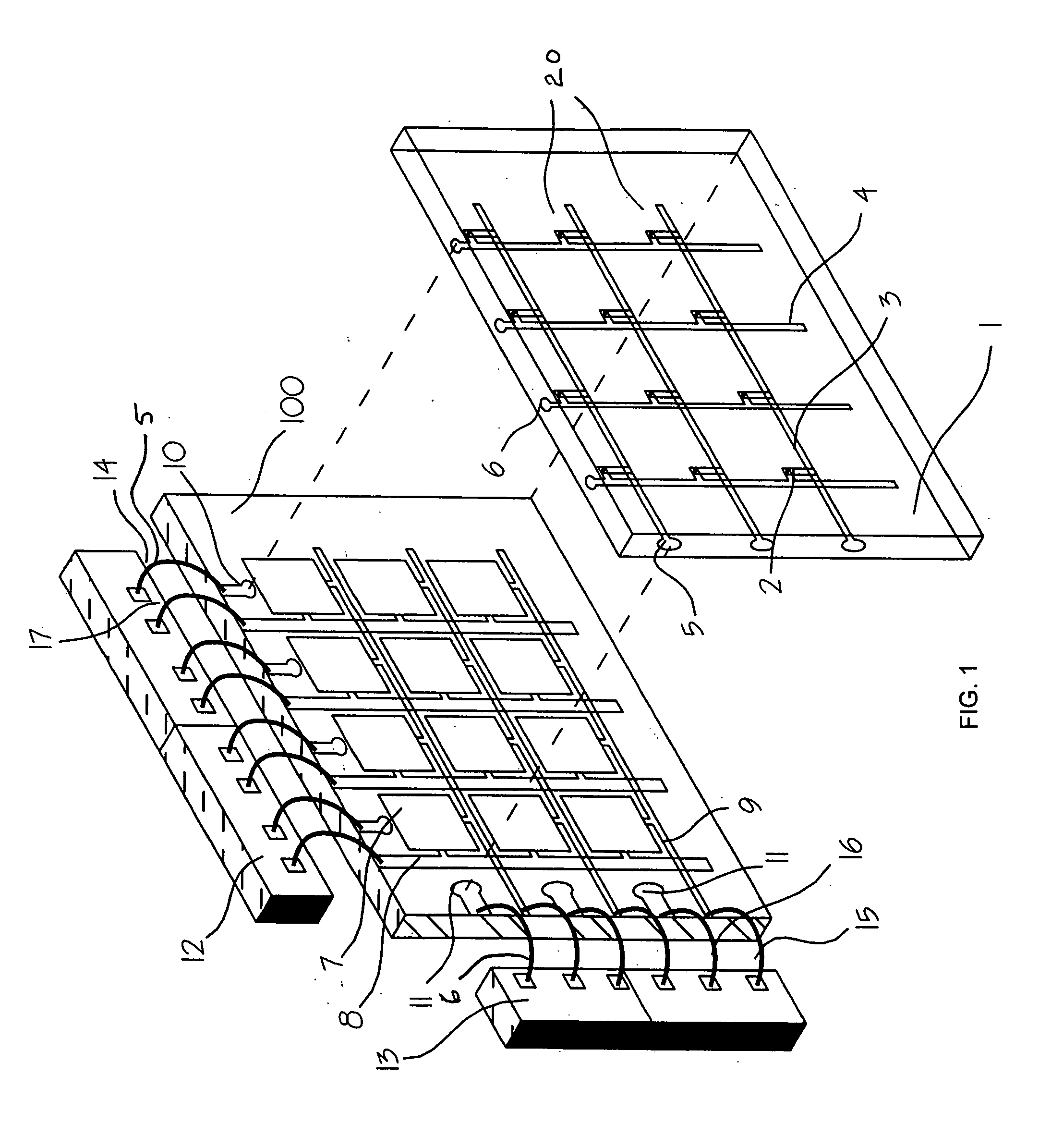 Penlight and touch screen data input system and method for flat panel displays