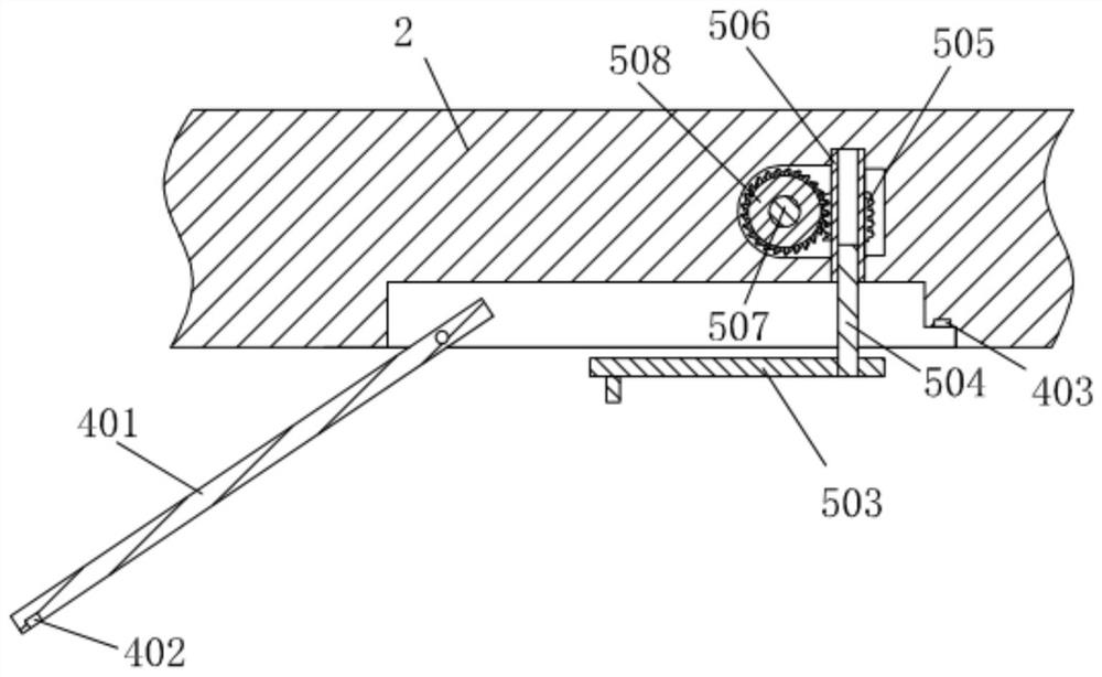 Intelligent articulated naturality web television wall assembling mechanism