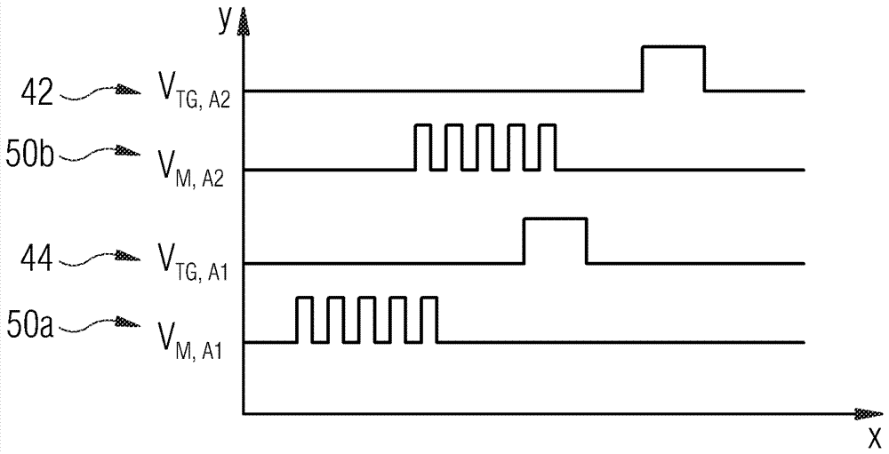 Optical Sensor Device And Method For Operating Time-of-flight Sensor