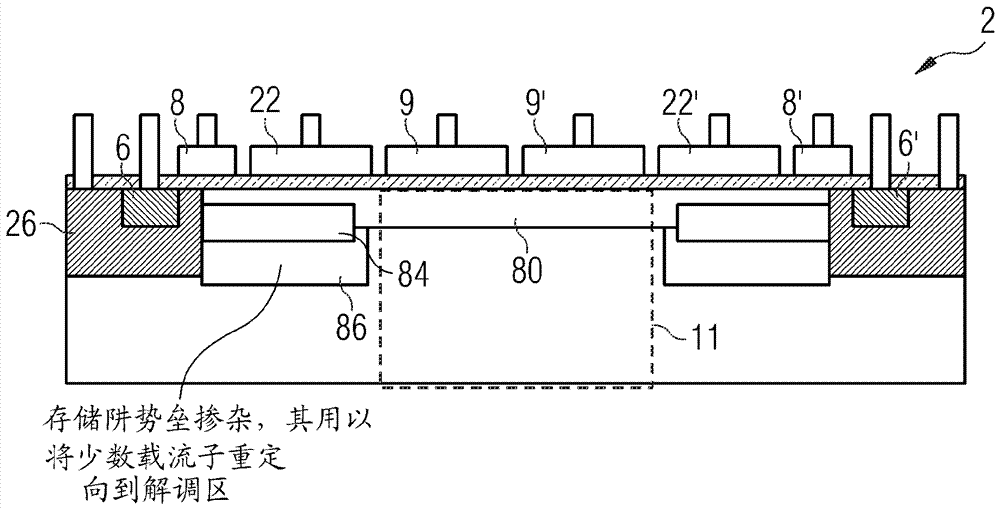 Optical Sensor Device And Method For Operating Time-of-flight Sensor