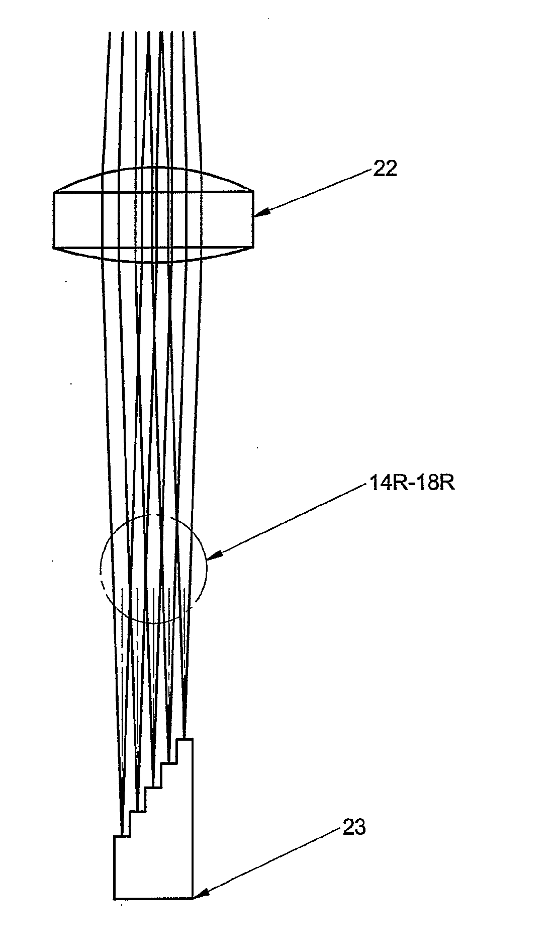 Interference Apparatus And Method And Probe
