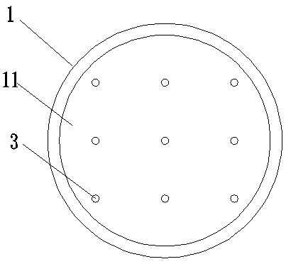 Fragrant ornament and preparation method thereof