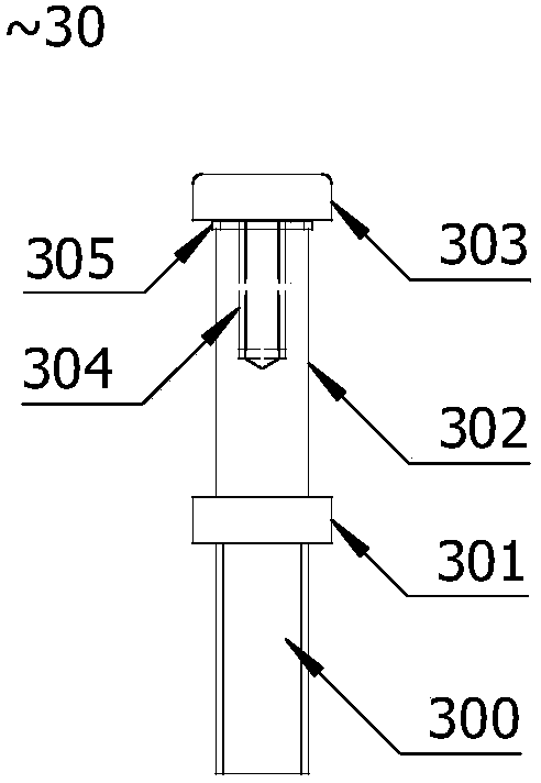 Wire winding tool for electrician operation