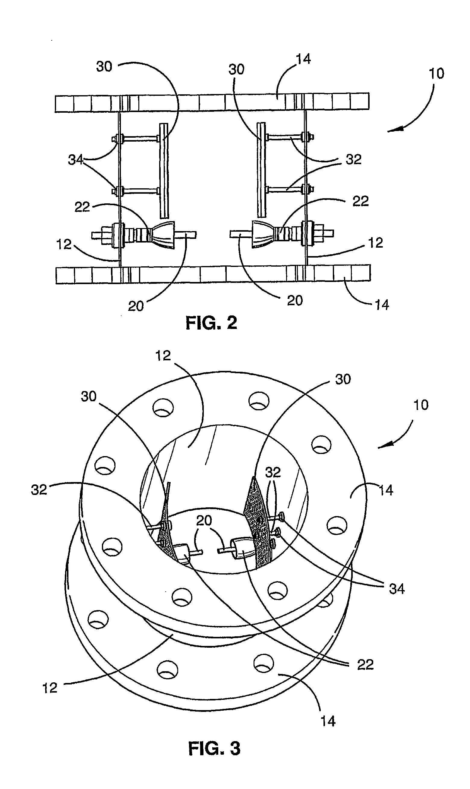 Method and apparatus for producing hydrogen and oxygen gas