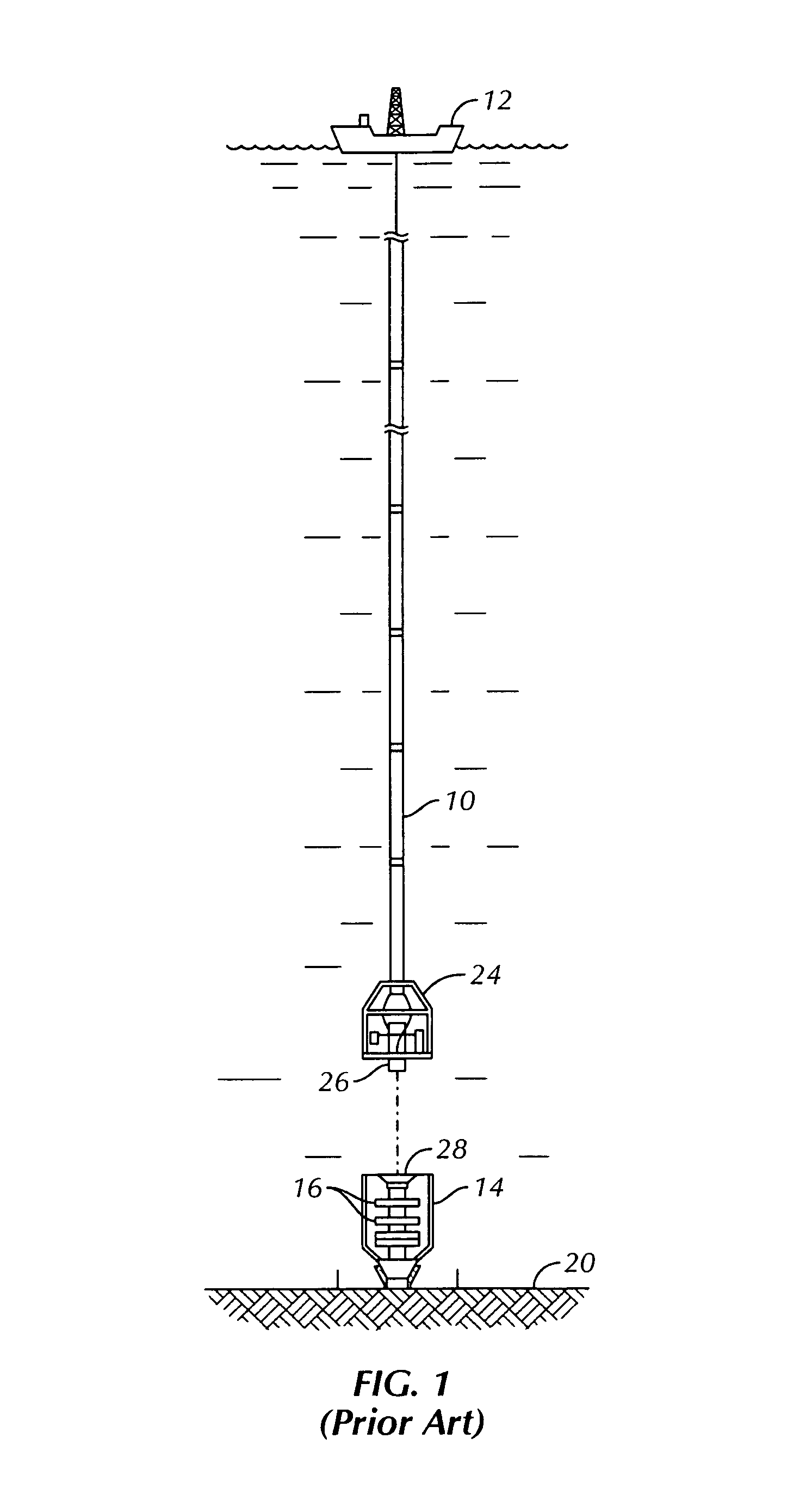 Interchangeable subsea wellhead devices and methods