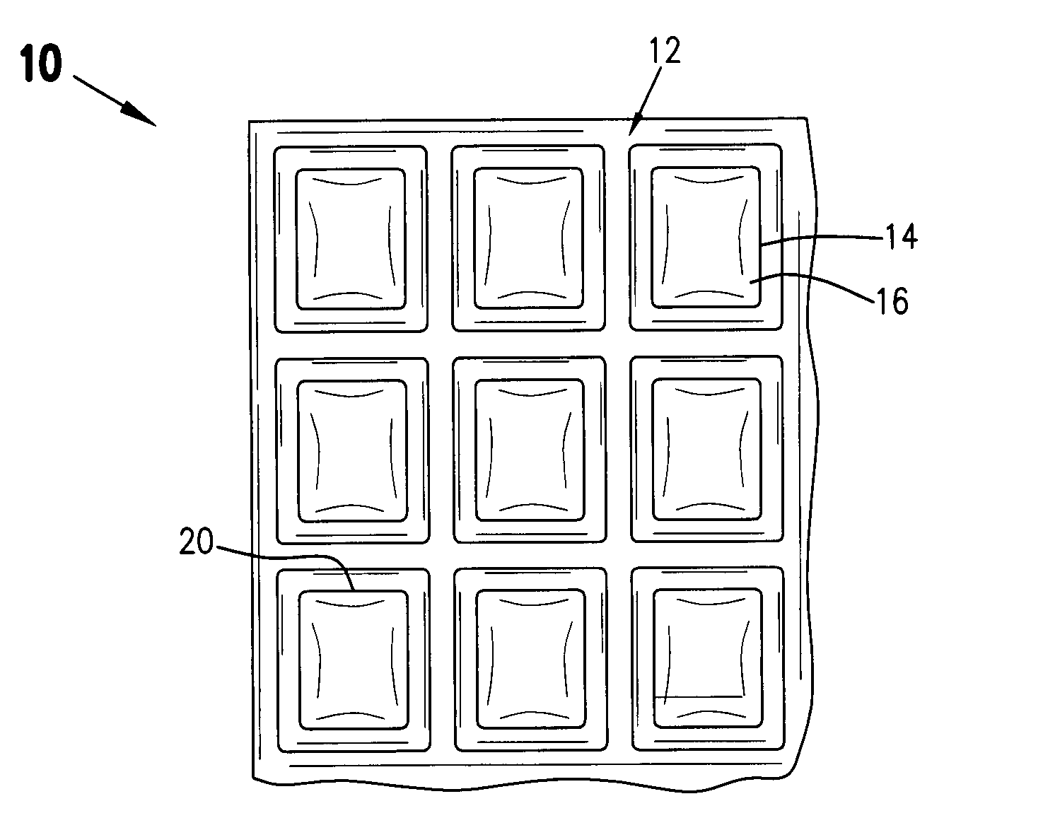 Flavor emitting compositions, devices and packaged food products therewith