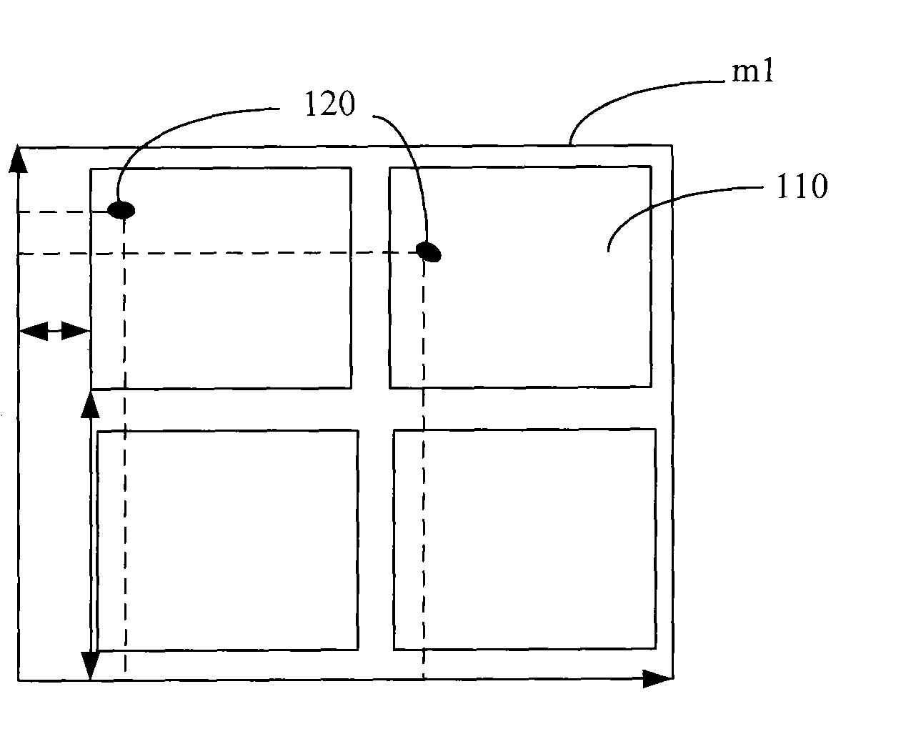 Method and device for detecting wafer surface defects