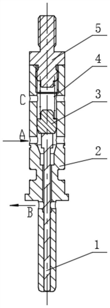 Submersible fuel-filled tank with compensating ground pins and method of operation