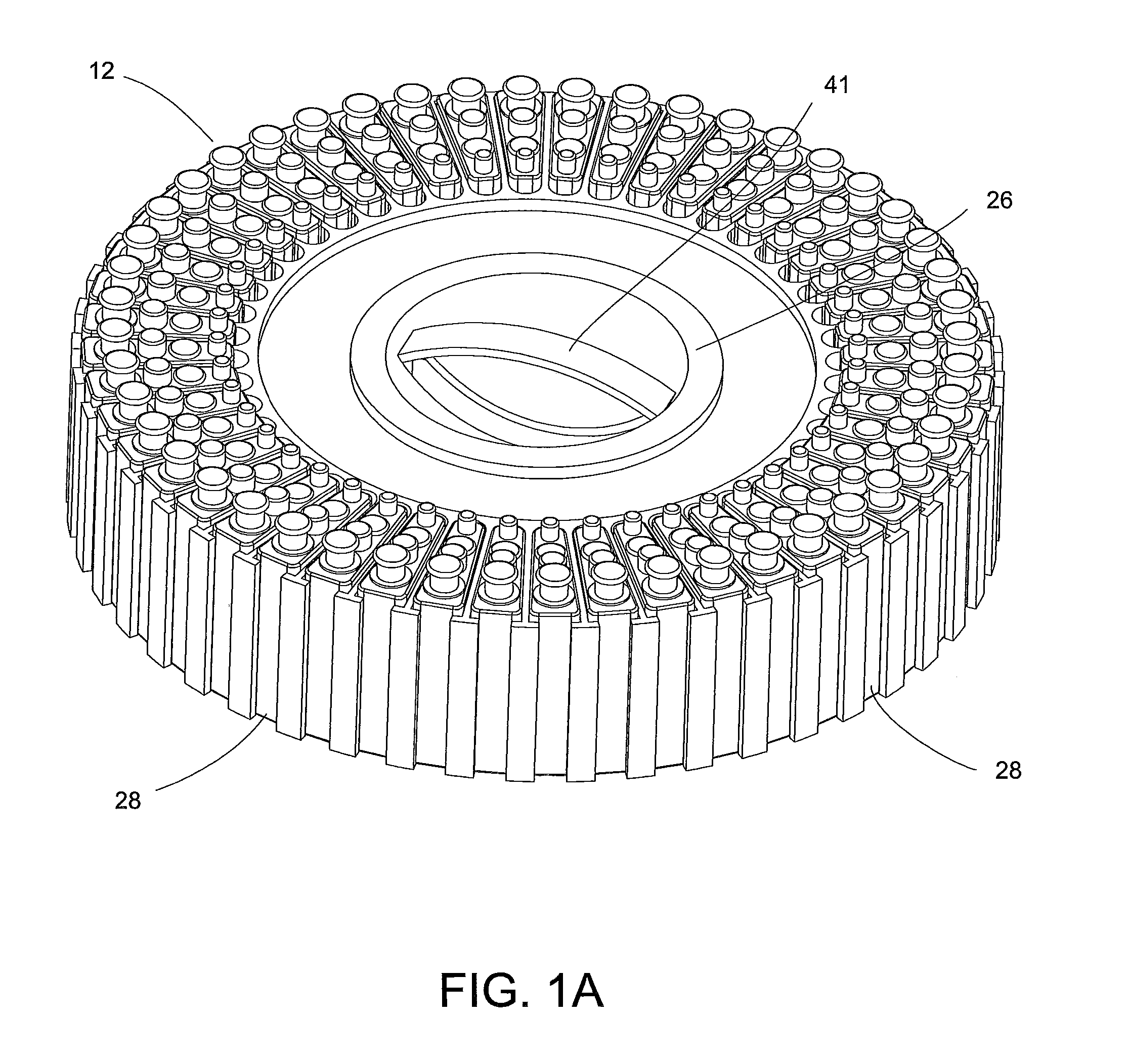 System for Conducting the Identification of Bacteria in Biological Samples