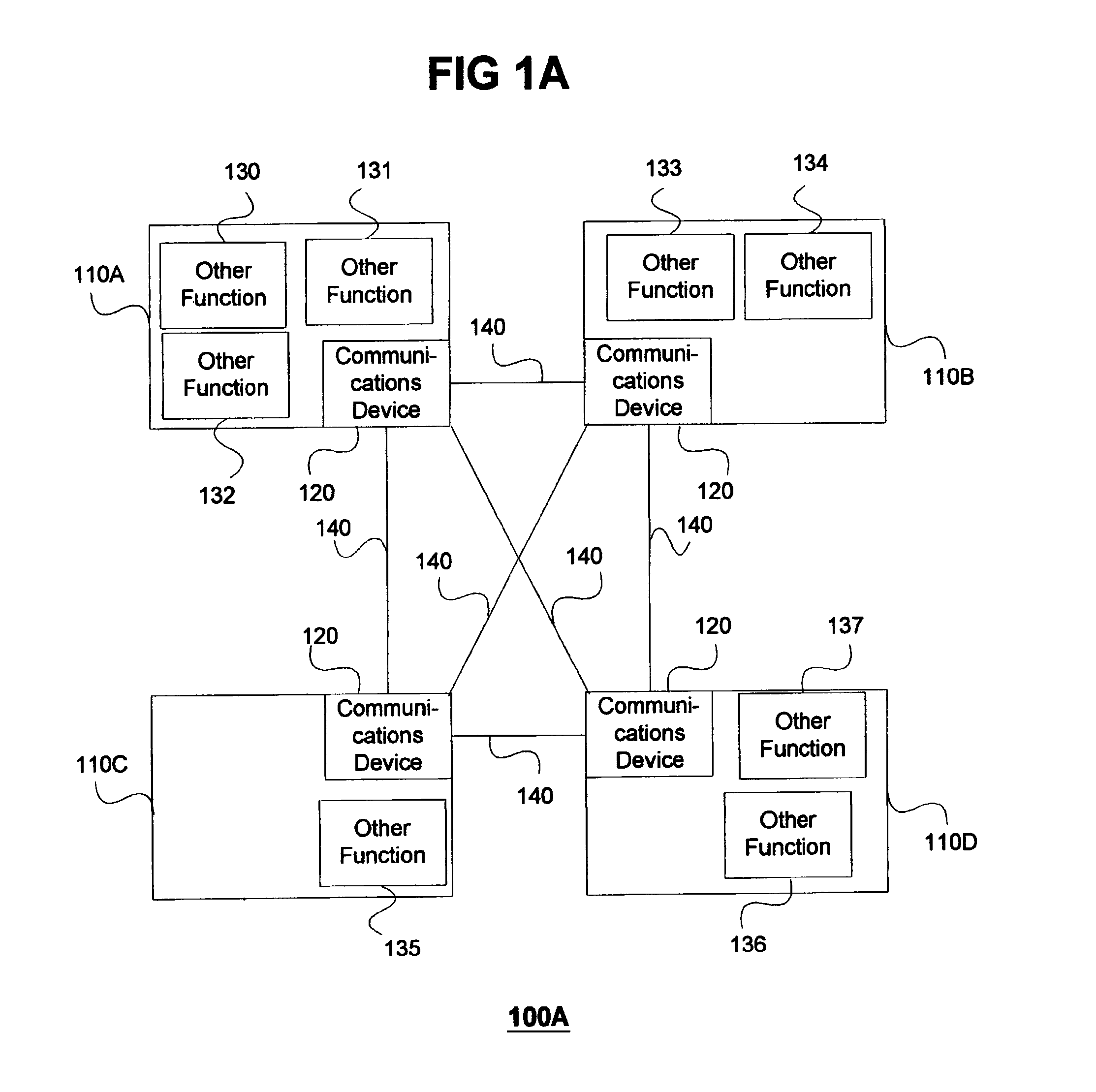 Conveniently viewable display device and method