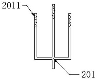 A film-covered aerobic fermentation cycle device and cycle method