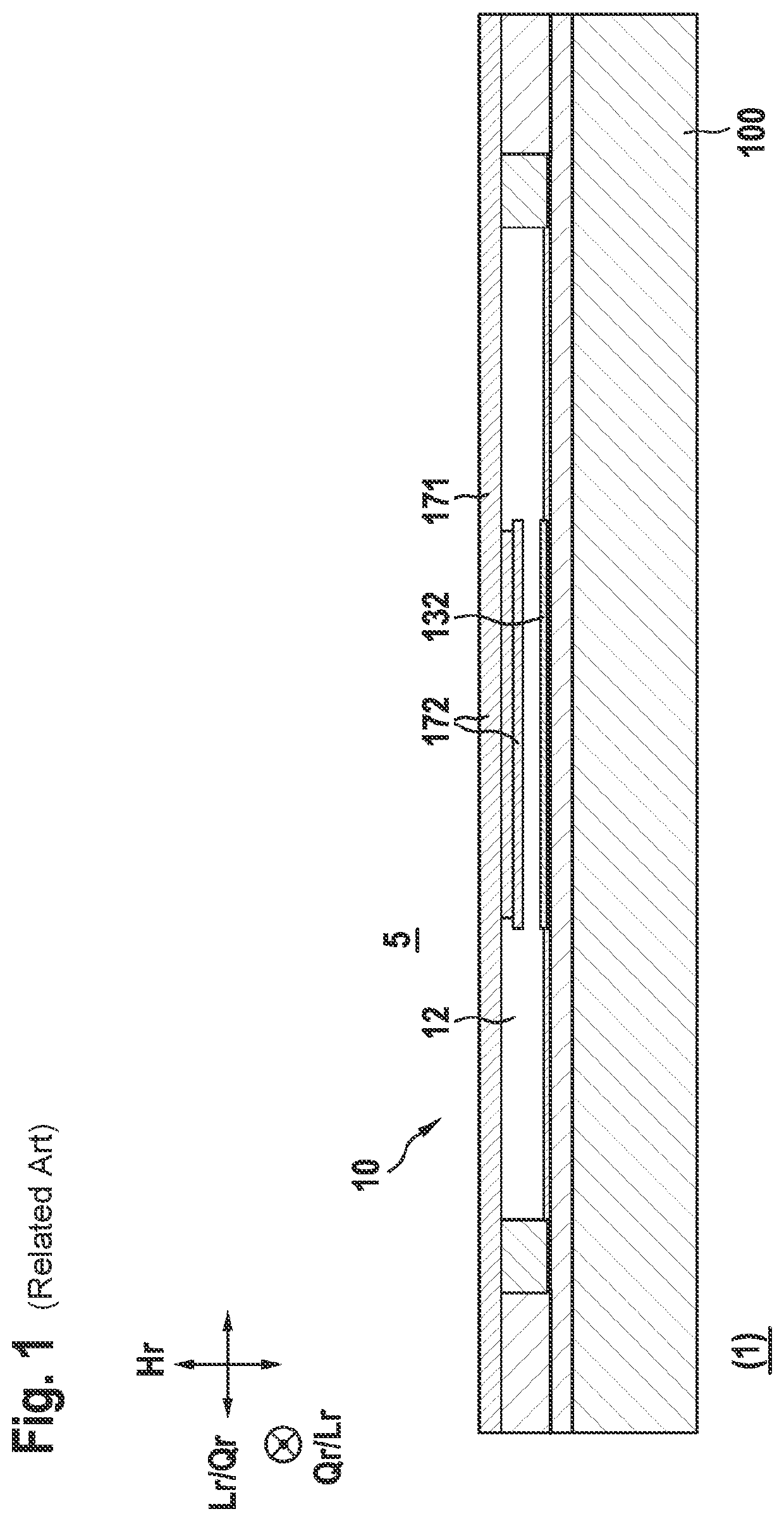 Pressure sensor device and method for producing a pressure sensor device