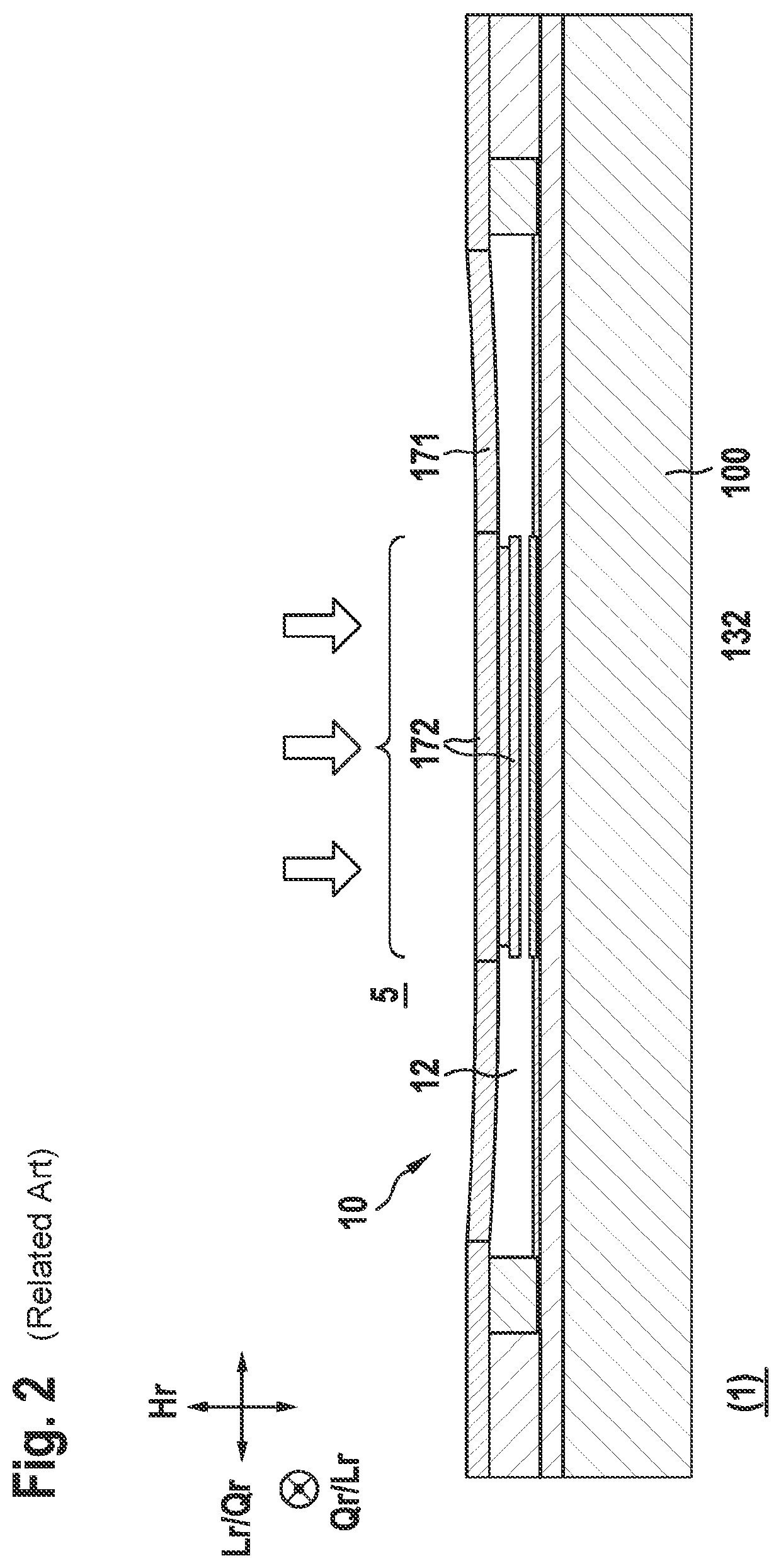 Pressure sensor device and method for producing a pressure sensor device