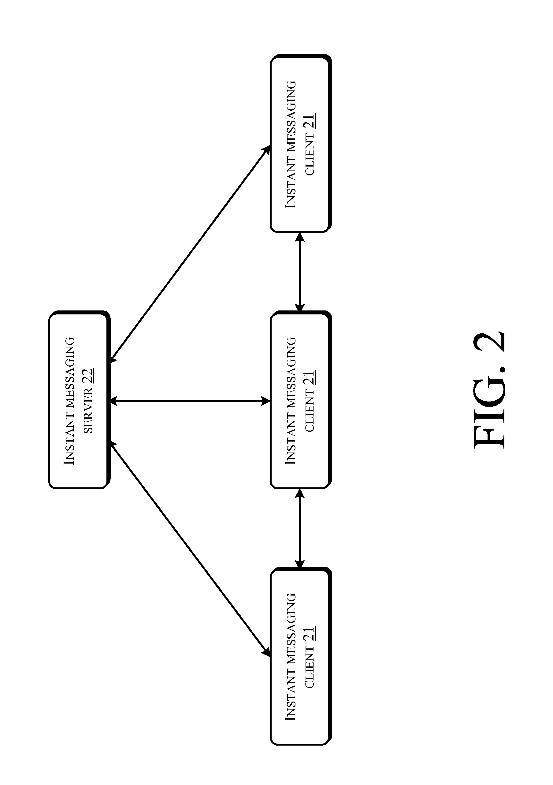 Reference Notification Method and Apparatus