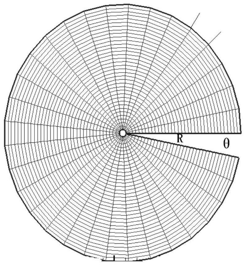 Planar Temperature Measurement Method Based on Planar Laser Induced Fluorescence Technology