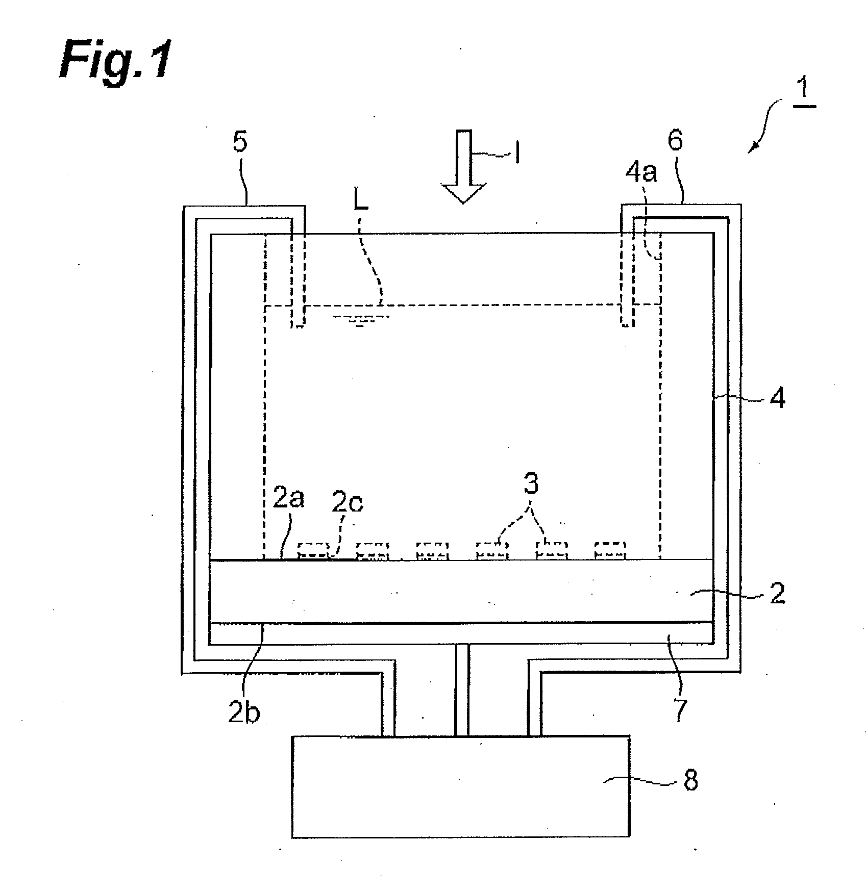 Photoelectric conversion device, light detecting device, and light detecting method