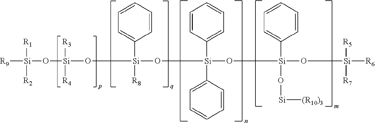 Combination of specific particle and lipophilic antioxidant agent