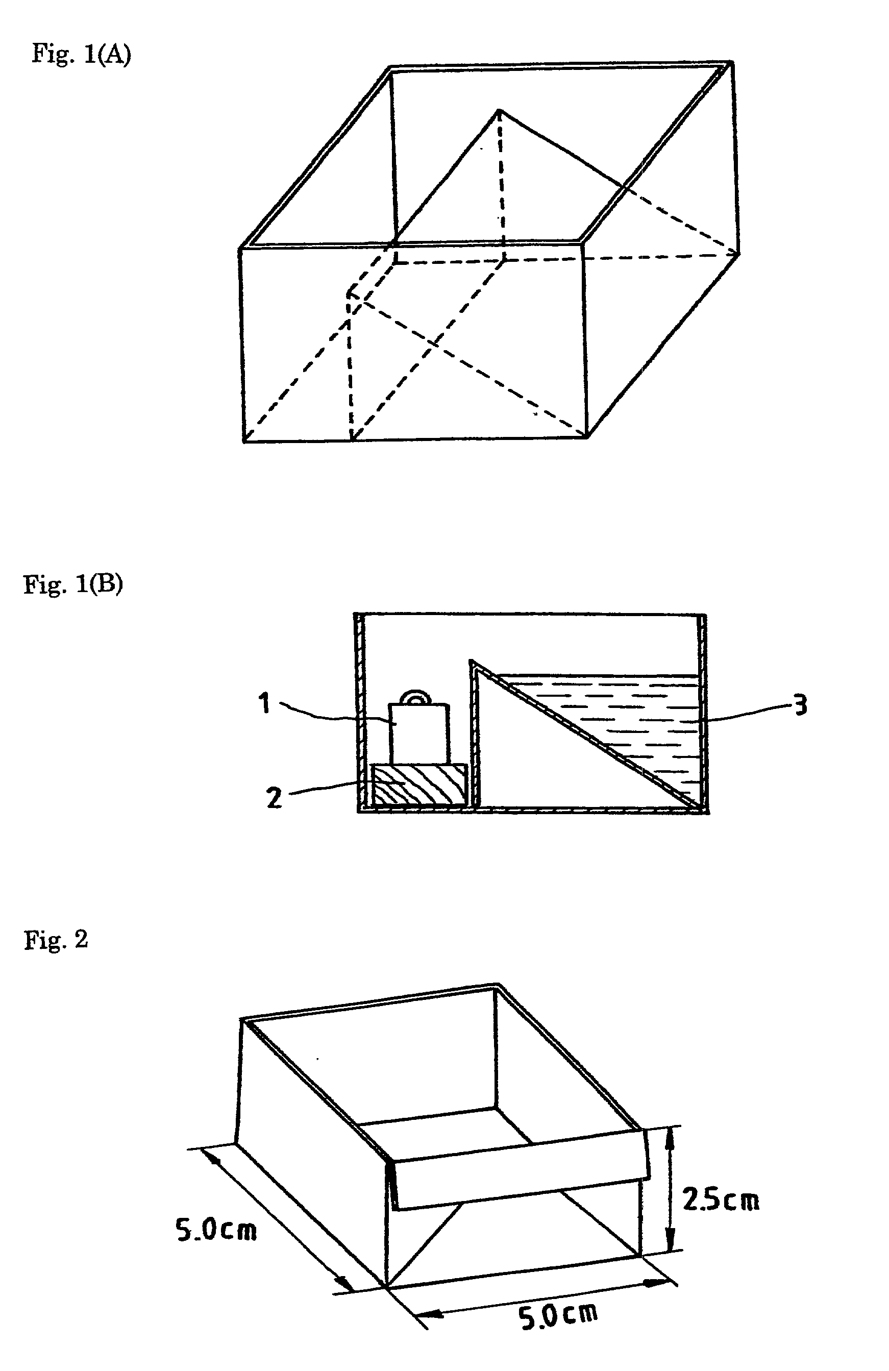 Composition and method for treating a porous article and use thereof