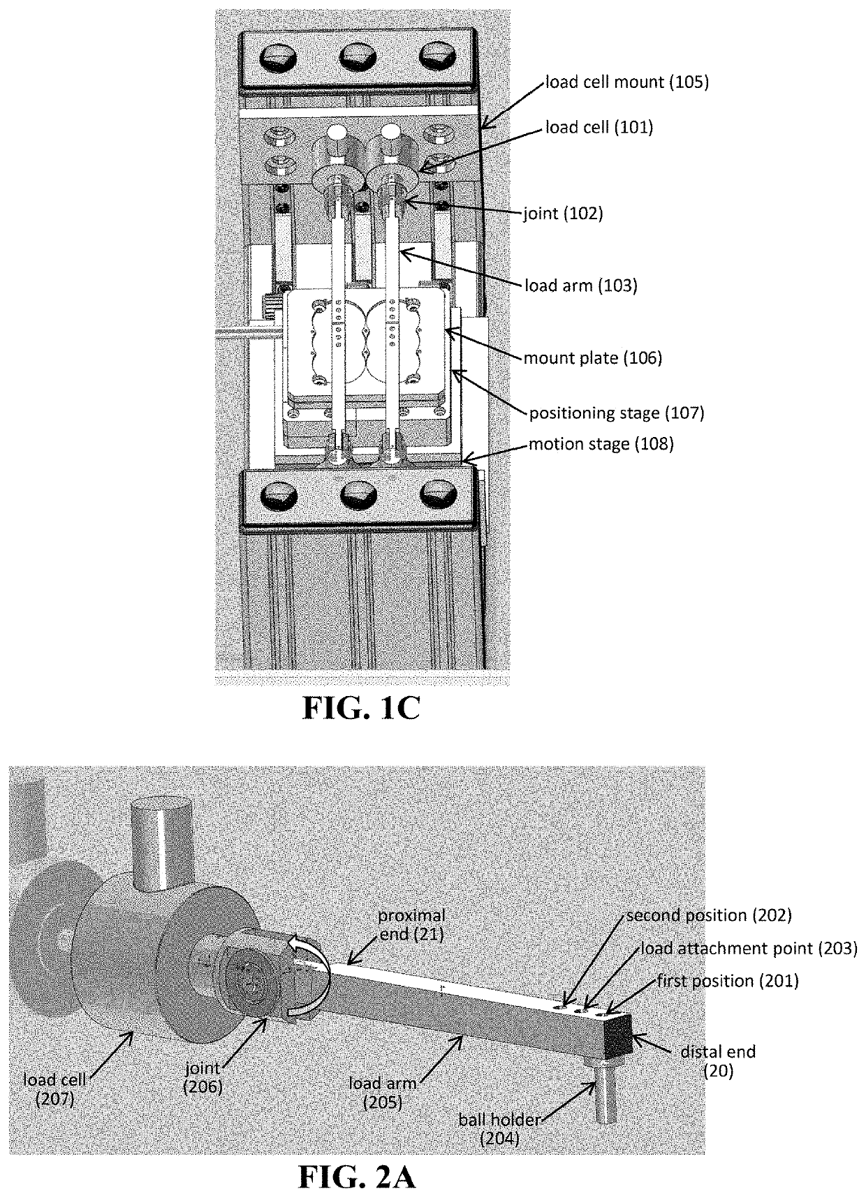 High throughput tribometer