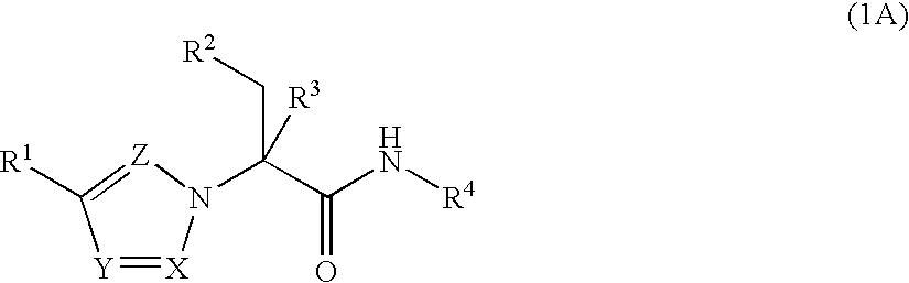 Substituted Heteroaryls