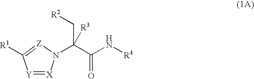 Substituted Heteroaryls