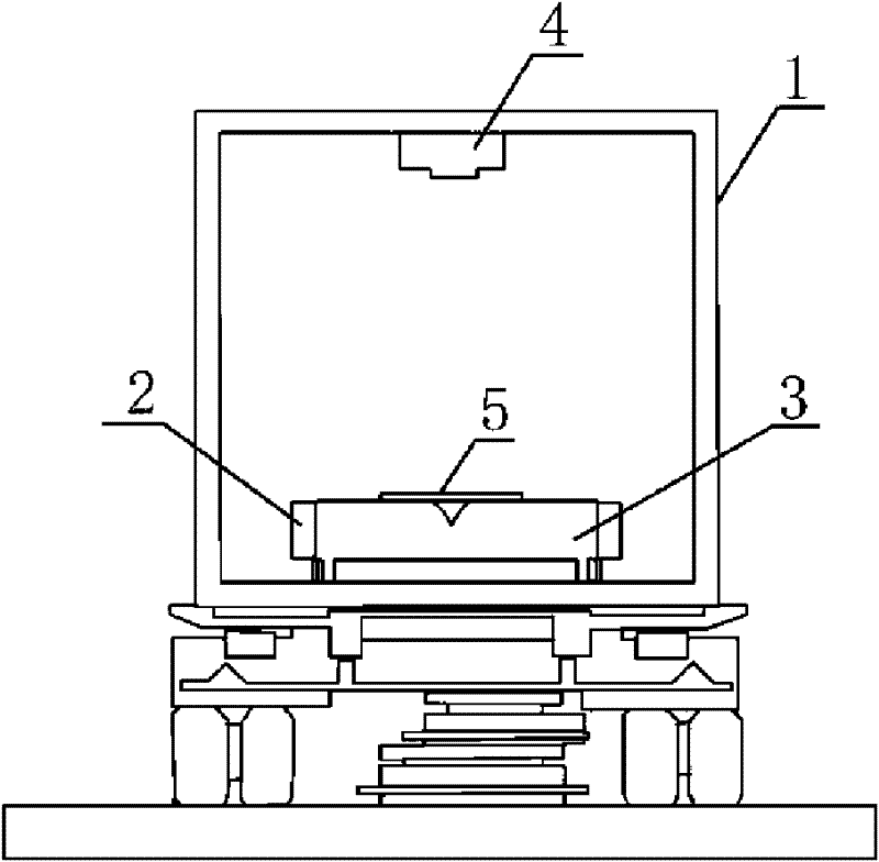 Stone color difference analytic system and construction method for avoiding stone color difference