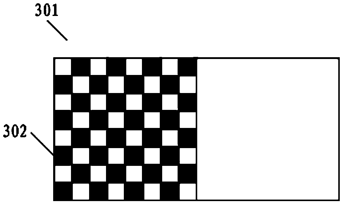 Display control method and device for terminal