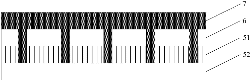 Epitaxial wafer for gallium-nitride-based light emitting diode, and preparation method for epitaxial wafer