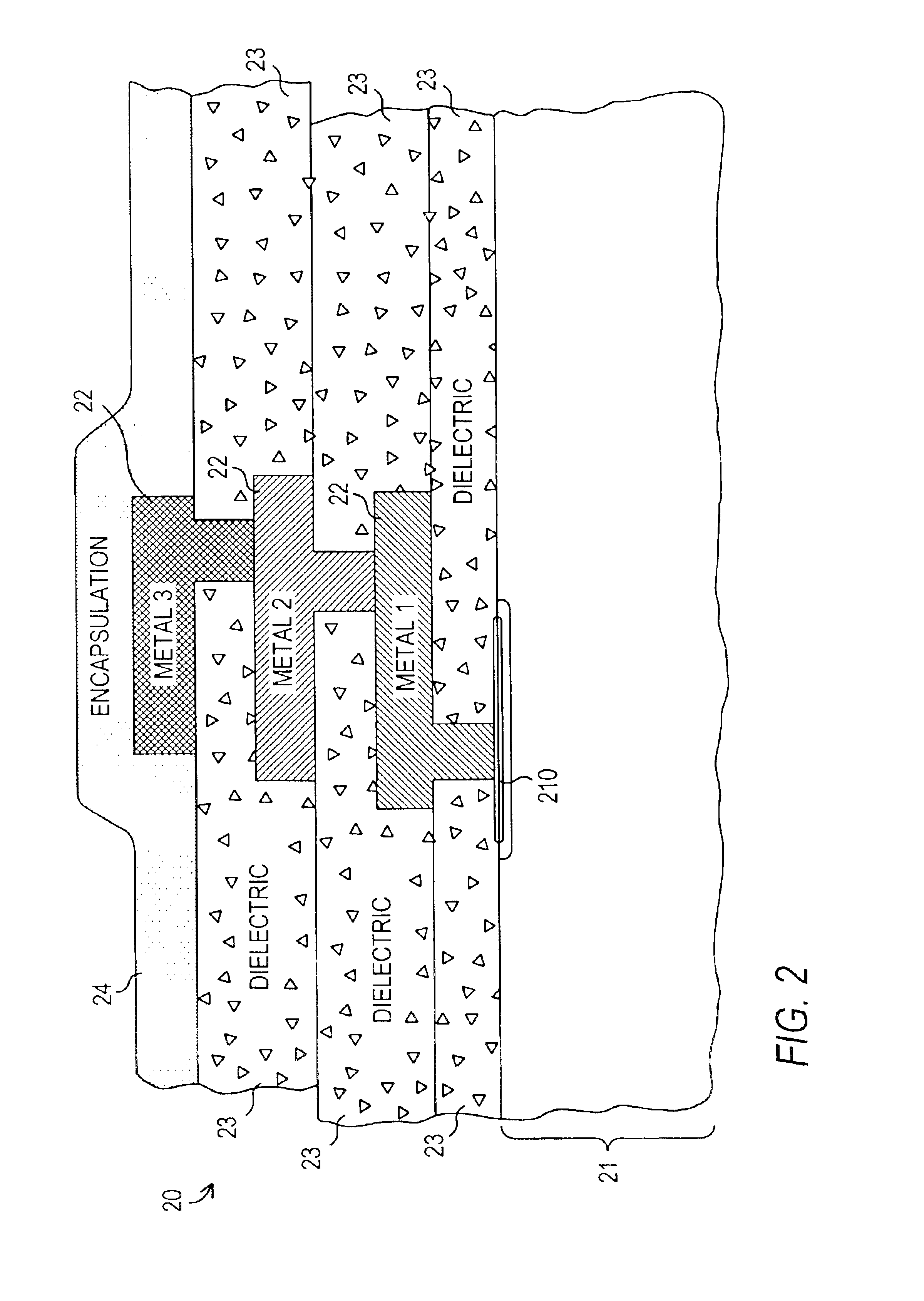 Method and apparatus for providing clock/buffer network in mask-programmable logic device