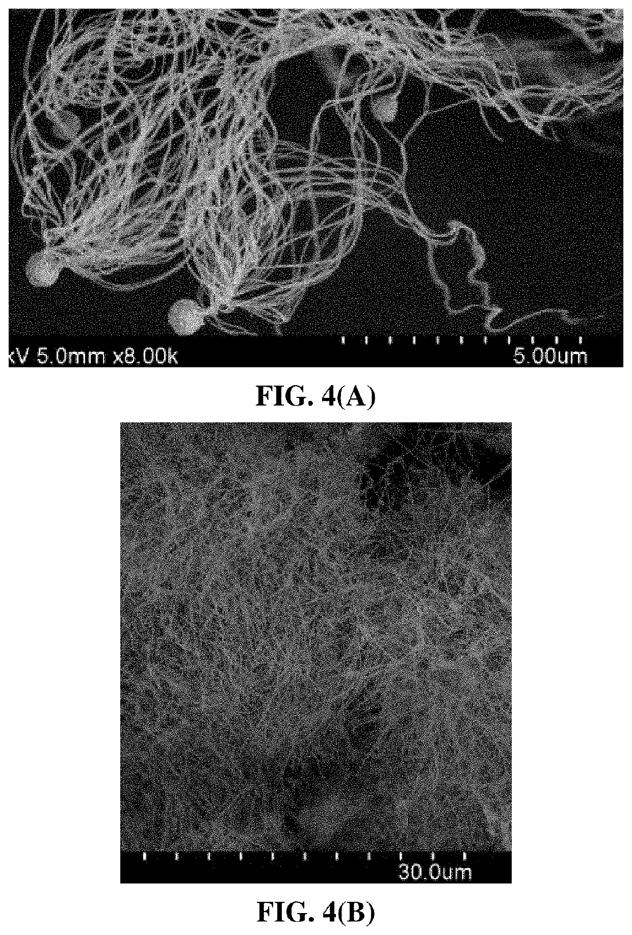 Process for producing graphene/silicon nanowire hybrid material for a lithium-ion battery