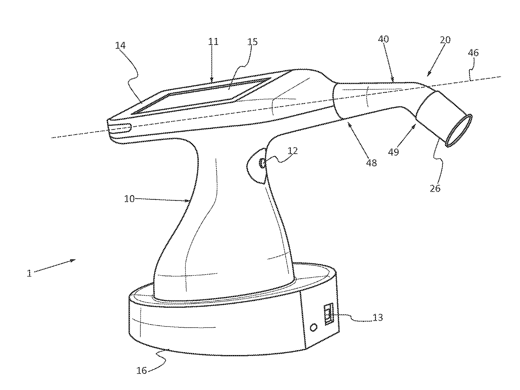 Method And Device For Manufacturing And Controlling The Conformity Of A Dental Prosthesis From Parameters Obtained With A Shade Selecting Device