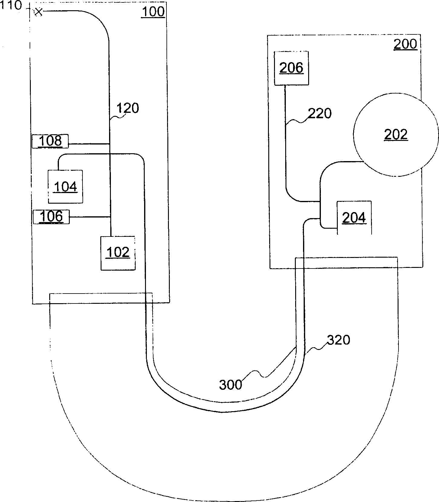 Electrostatic discharge protection on circuit board