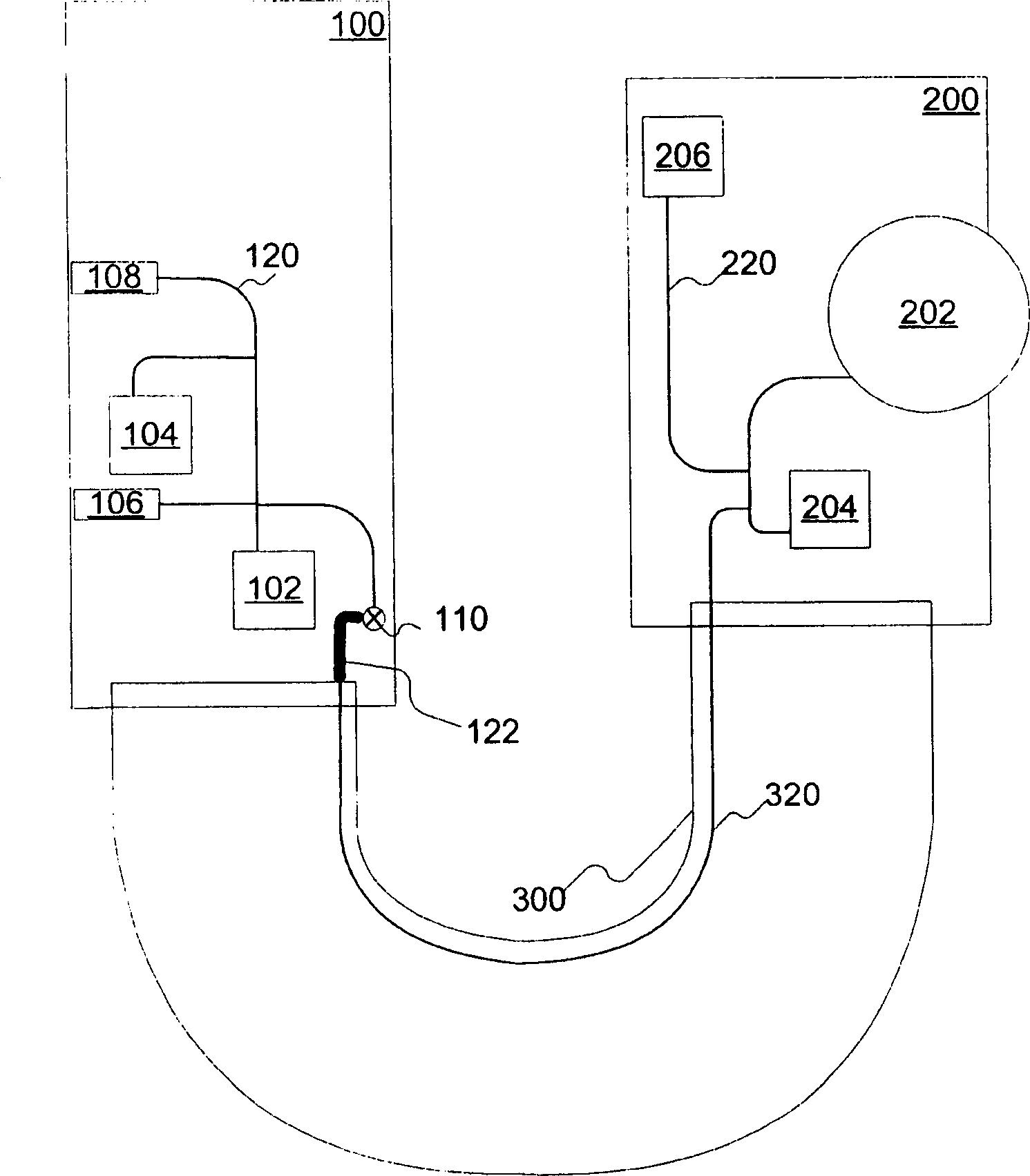 Electrostatic discharge protection on circuit board