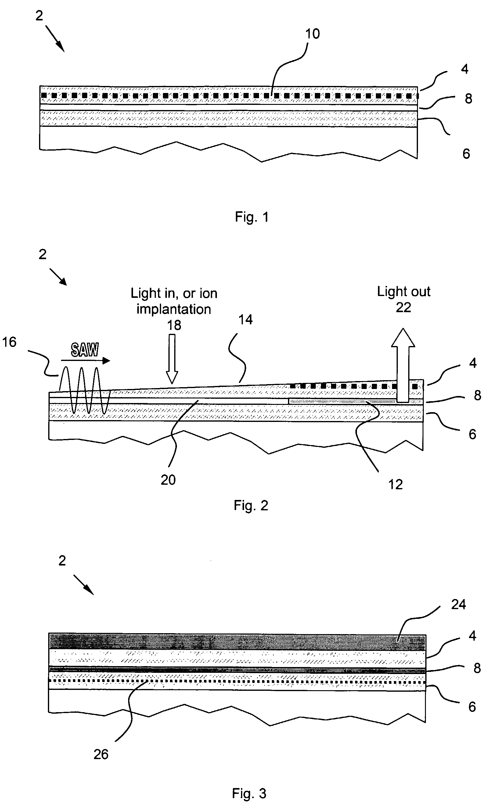 Method for fabricating lateral semiconductor device