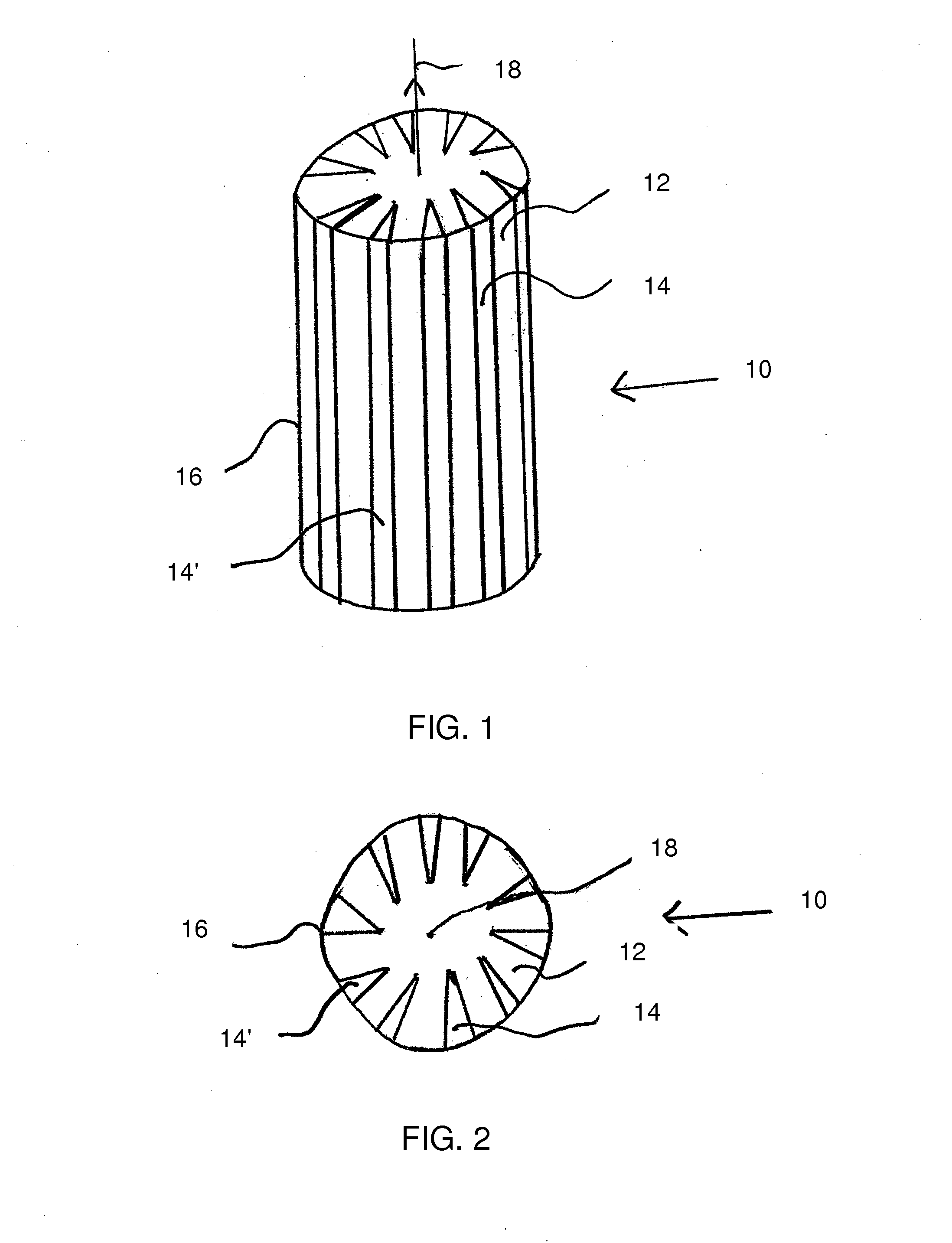 Connection piece made of a composite of graphite and carbon-fiber-reinforced carbon and method of manufacturing the connection piece