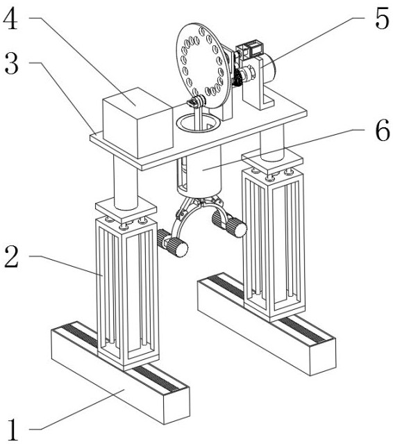 A convenient chest compression device for cardiopulmonary resuscitation