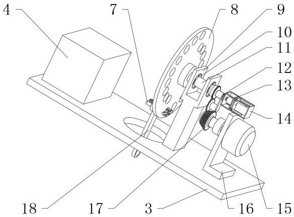 A convenient chest compression device for cardiopulmonary resuscitation