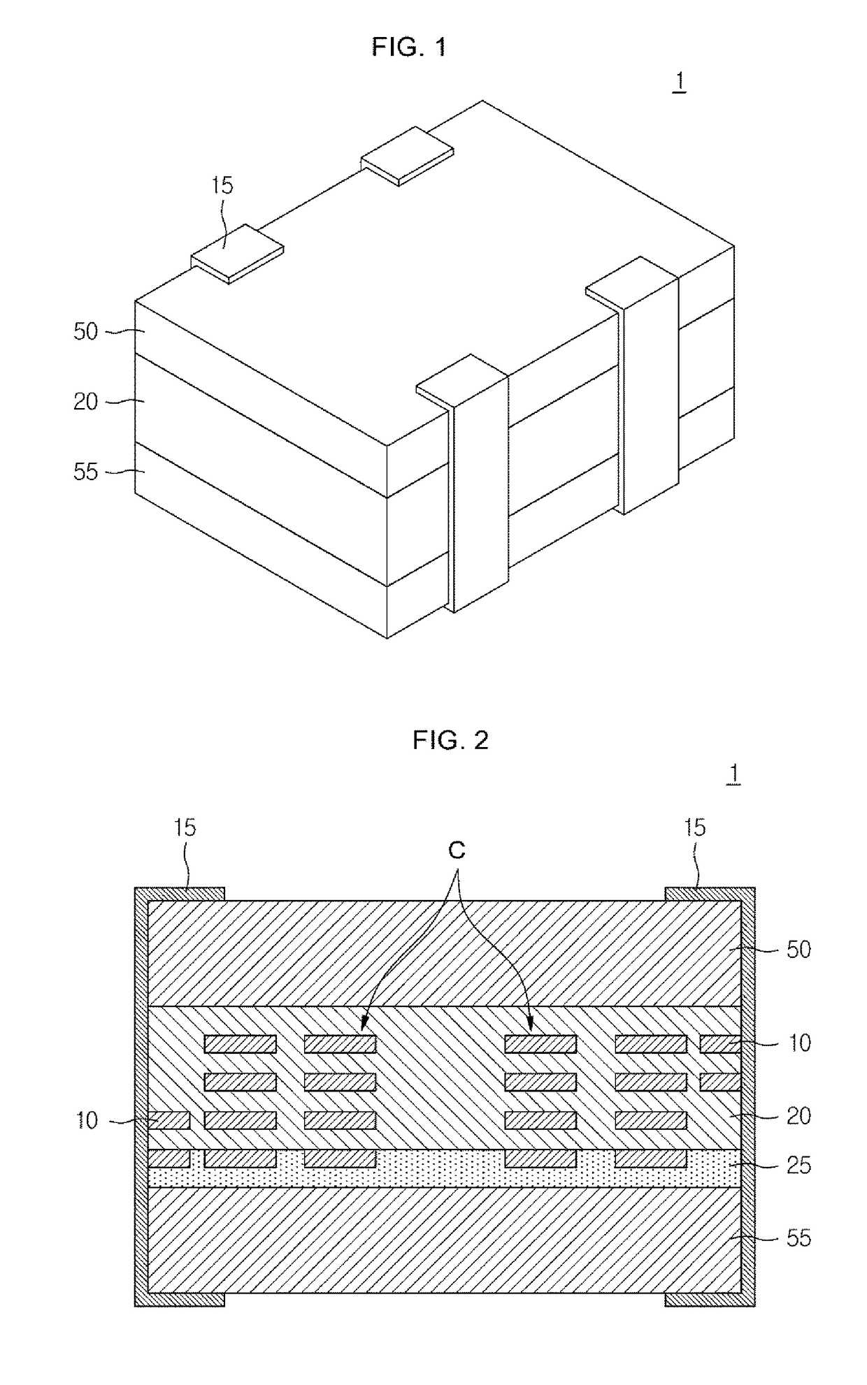 Magnetic sheet and common mode filter including the same