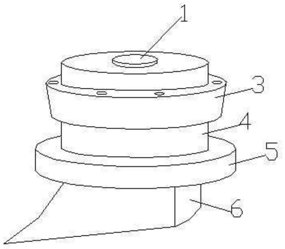 A kind of fertilization equipment