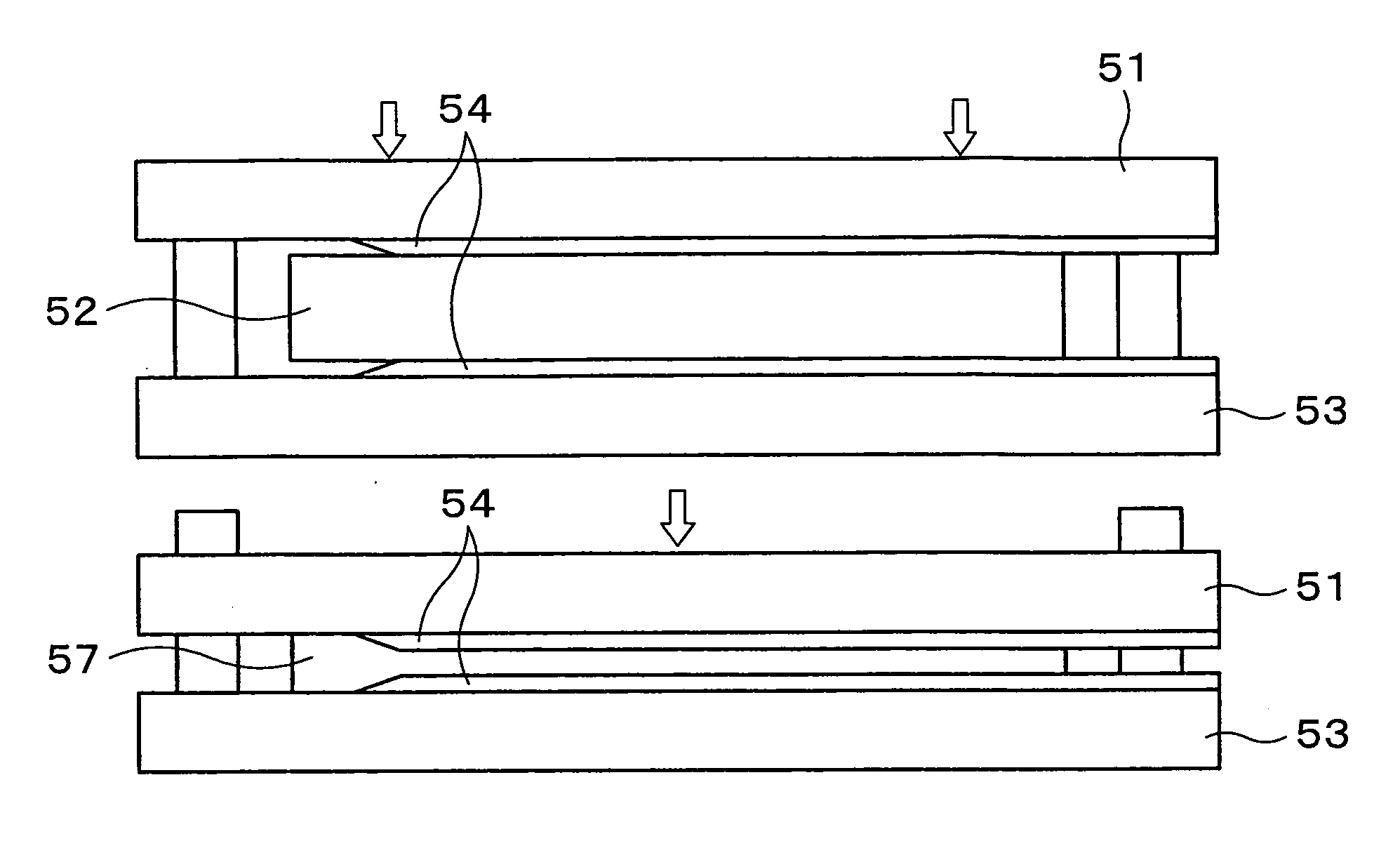 Wooden nail-like connector, compressed bamboo material, and method of manufacturing the connector and the material